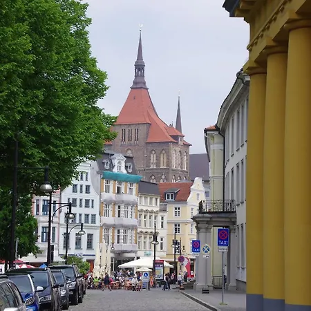Ferienwohnung 