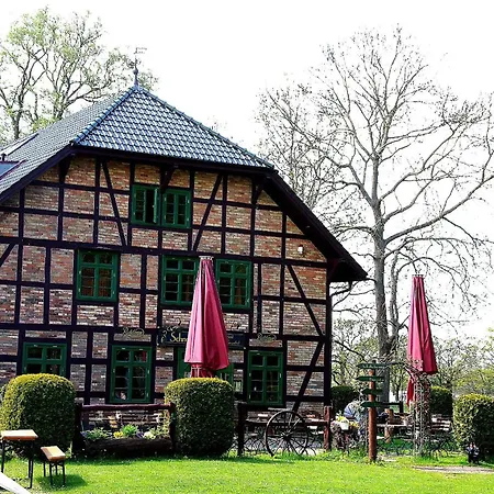 Ferienwohnung 