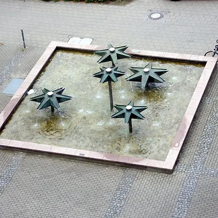 Ferienwohnung 