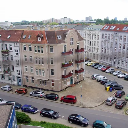Apartment Ferienwohnung 
