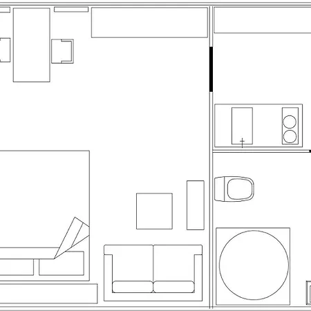 Lejlighed Ferienwohnung 