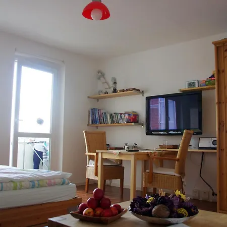 Ferienwohnung 