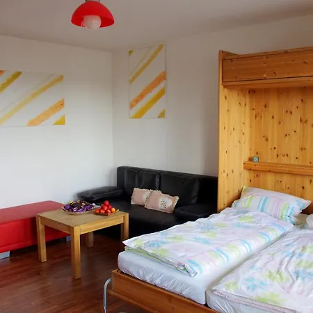 Ferienwohnung 