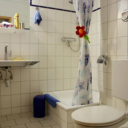 Ferienwohnung 