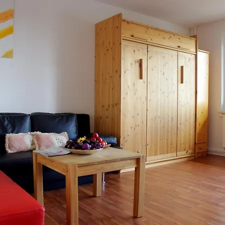 Ferienwohnung 