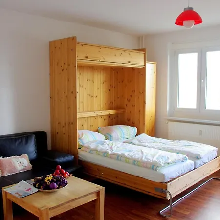 Ferienwohnung 