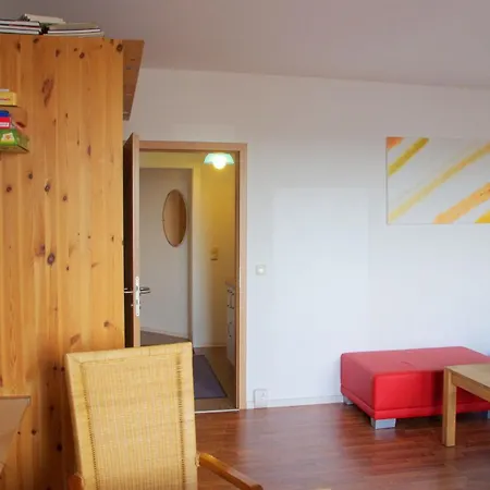 Lejlighed Ferienwohnung 