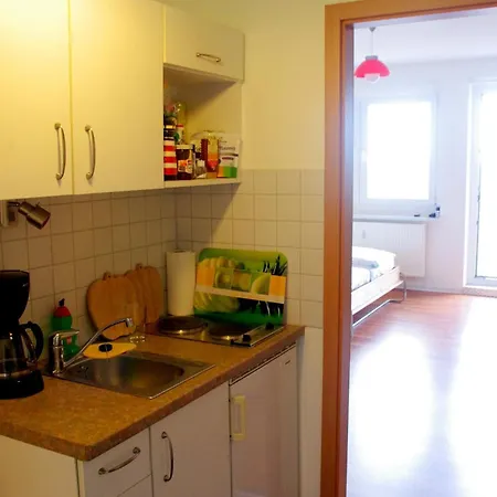 Ferienwohnung 