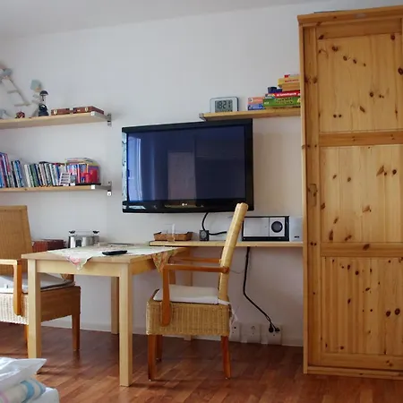 Ferienwohnung 